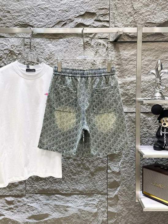 Dior Short Pants _SKUDiorM-3XLxetr1317073